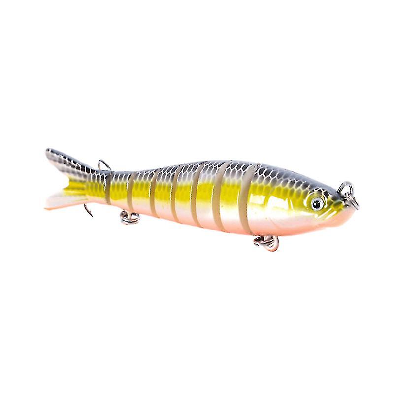 1pcs Hard Fish Fishing Bait