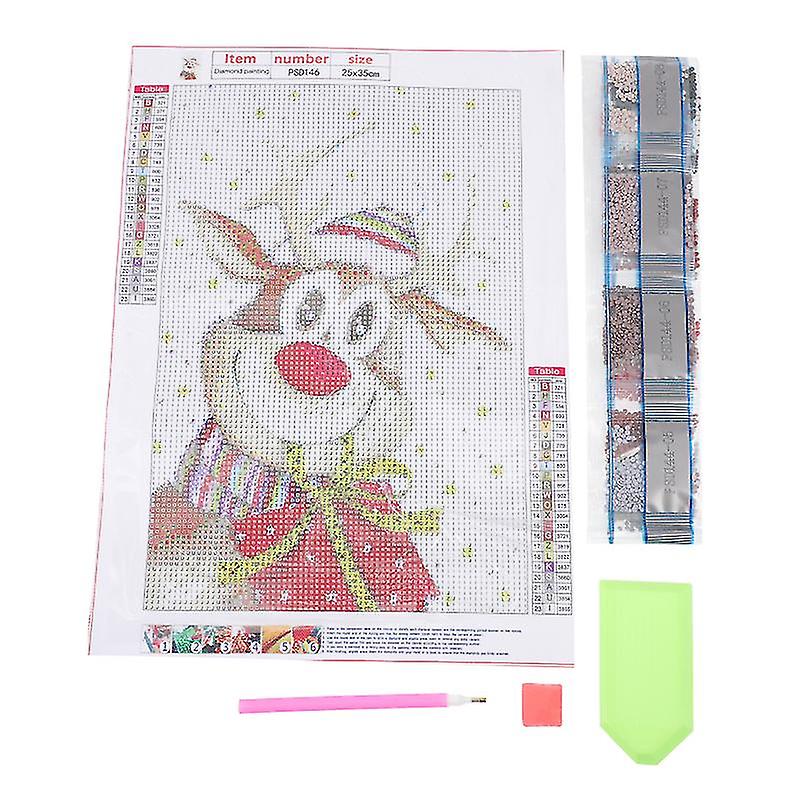 1set Diamond Picture Making Kit