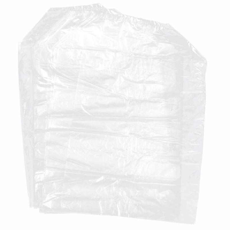 10pcs Oxygen Plastic Bag