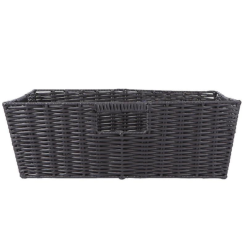 1pcs Closet Storage Basket