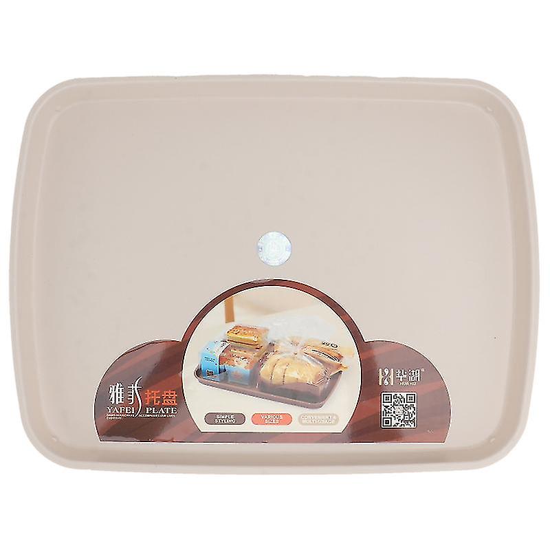 1pcs Fruits Serving Tray