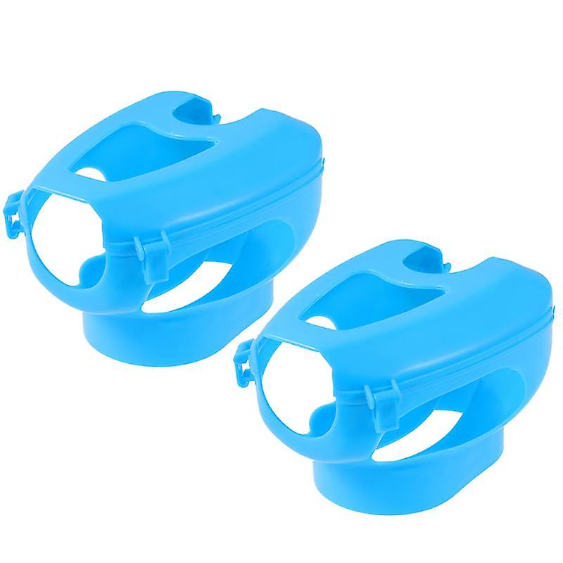 2pcs Pigeon Fixed Tool