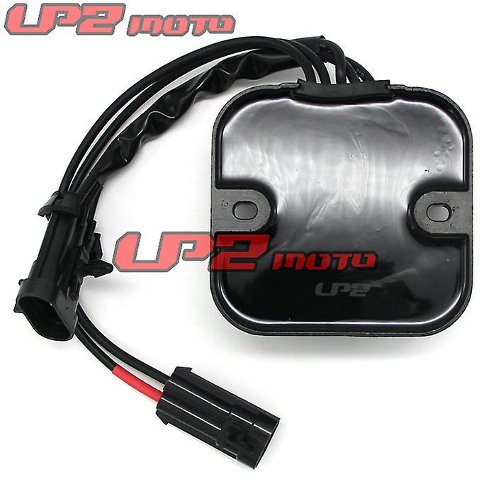 Applicable Victory Ness Vegas 2011-2012 Rectifier Regulator Charger