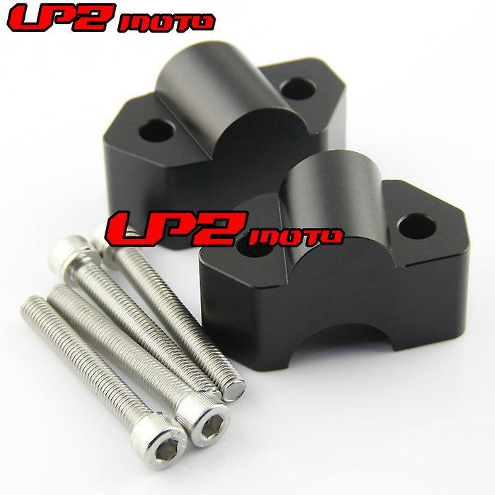 Applicable Chunfeng 650MT handlebar heightened code, handlebar adapter code, leading handlebar heightened code