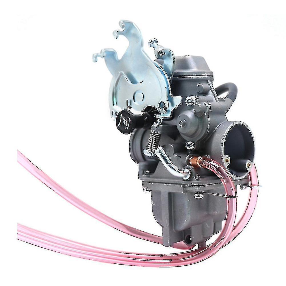 Carburetor Assembly Compatible With 2005-2009 Yamaha Ttr-230 (1c6-14301-00-00)