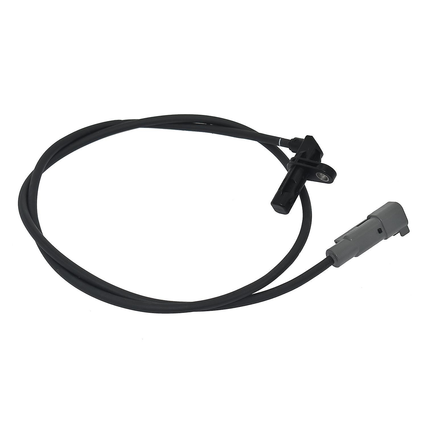 ABS sensor 95976063