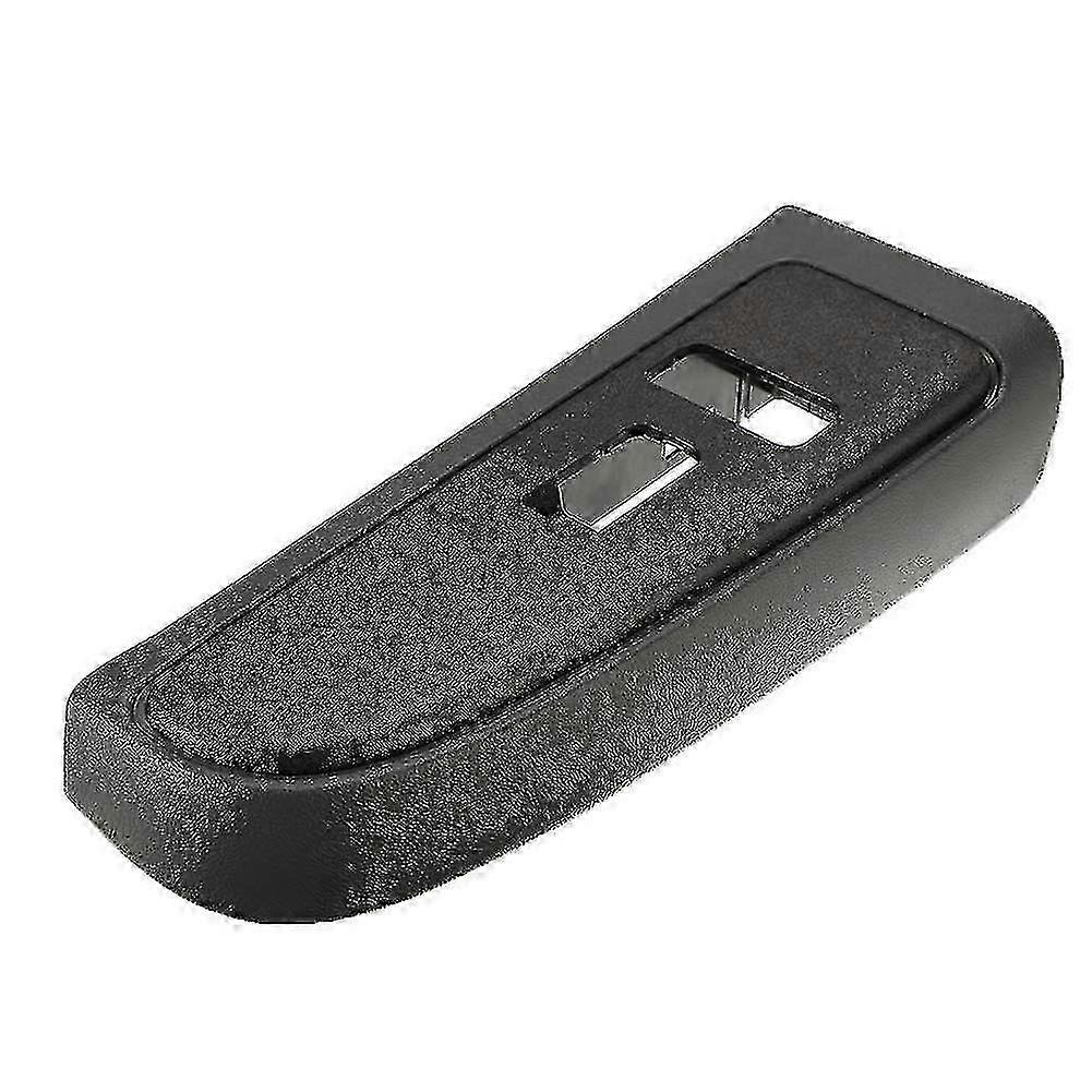 Passenger Window Switch Bezel Front Right for 2004-2006 Escalade for 2004-2006 2500 2004-2006 2500