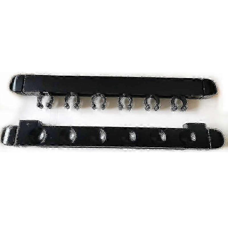 Penderie murale pour queue de billard Accessories_Feb
