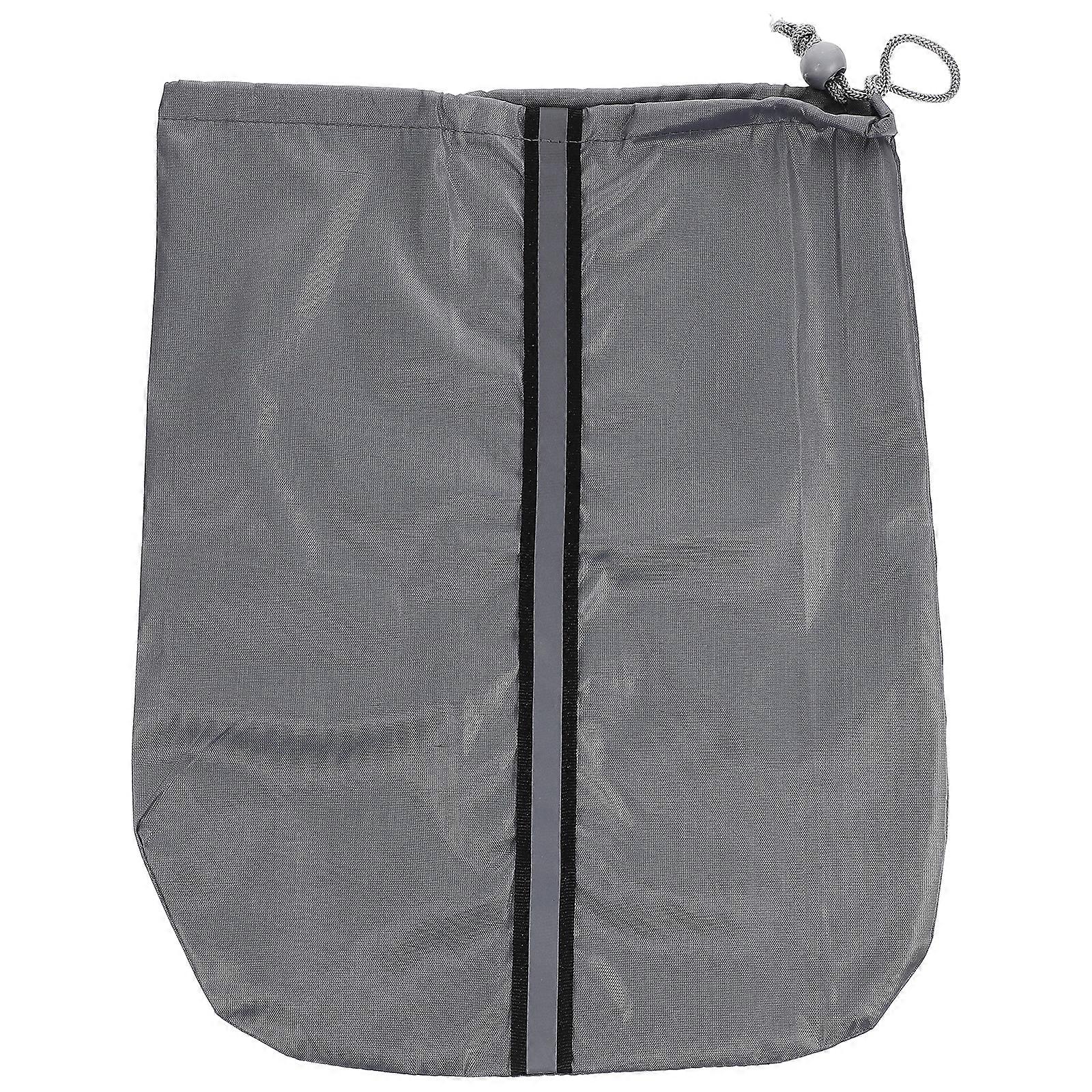 2pcs Car Side Mirror Covers Auto Exterior Rear View Mirror Protective Covers