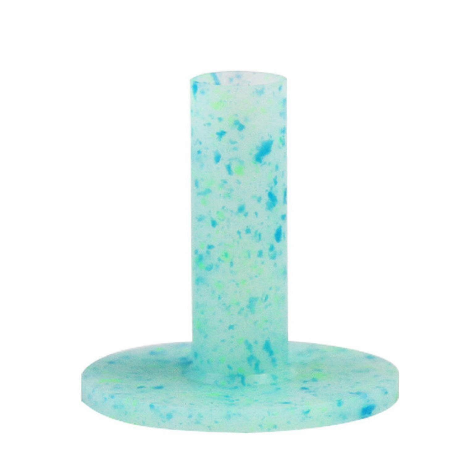 Rubber Golf Tees Wear Resistant Unique Texture Compact Size Premium Indoor Outdoor Practice Golf Tee