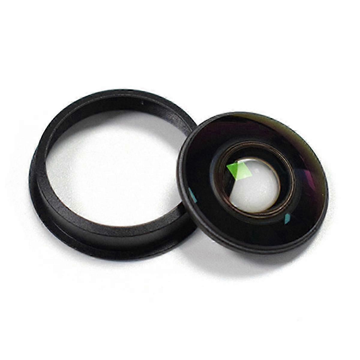 For X3 Replacement Lens Glass For Action Camera Repairing Accessories Part-In Stock-In Stock