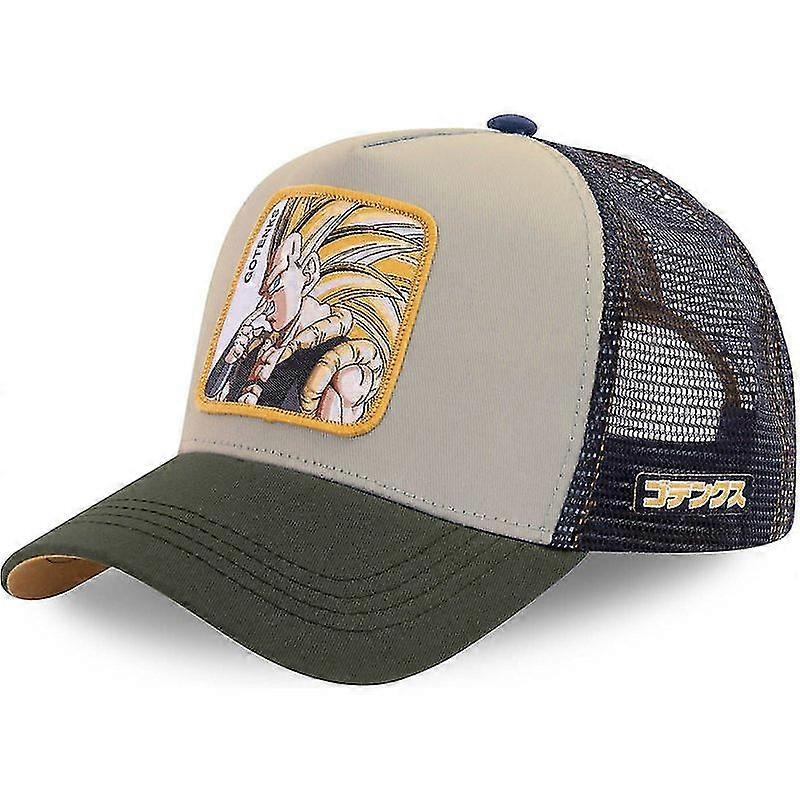 GYFDYMブランドアニメーションすべてのスタイルスナップバックコットン野球帽男性女性ヒップホップお父さん