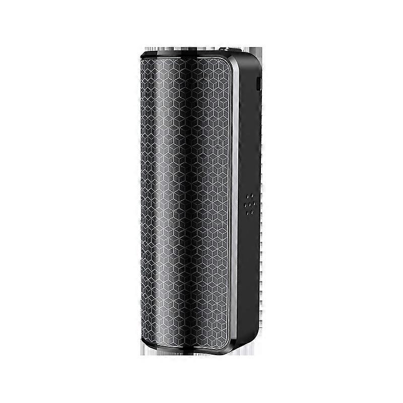 32GB Strong magnetic adsorption recorder mp3 with AI intelligent high-definition noise reduction con