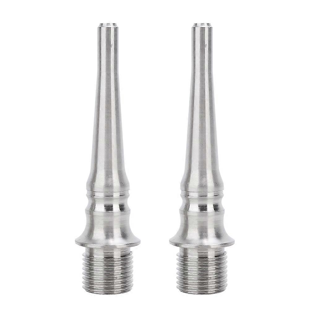 1 Pair Titanium Alloy Pedal Spindle Axle for Shimano M9000 Lock Pedals Bicycle Accessory