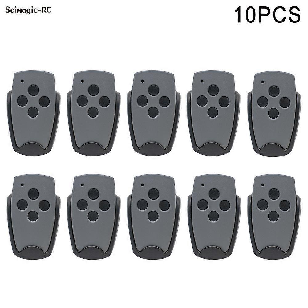 Marantec Digital 302 304 313 382 384 D323 211 212 214 224 Garage Door Remote Control 433MHz Handheld Transmitter