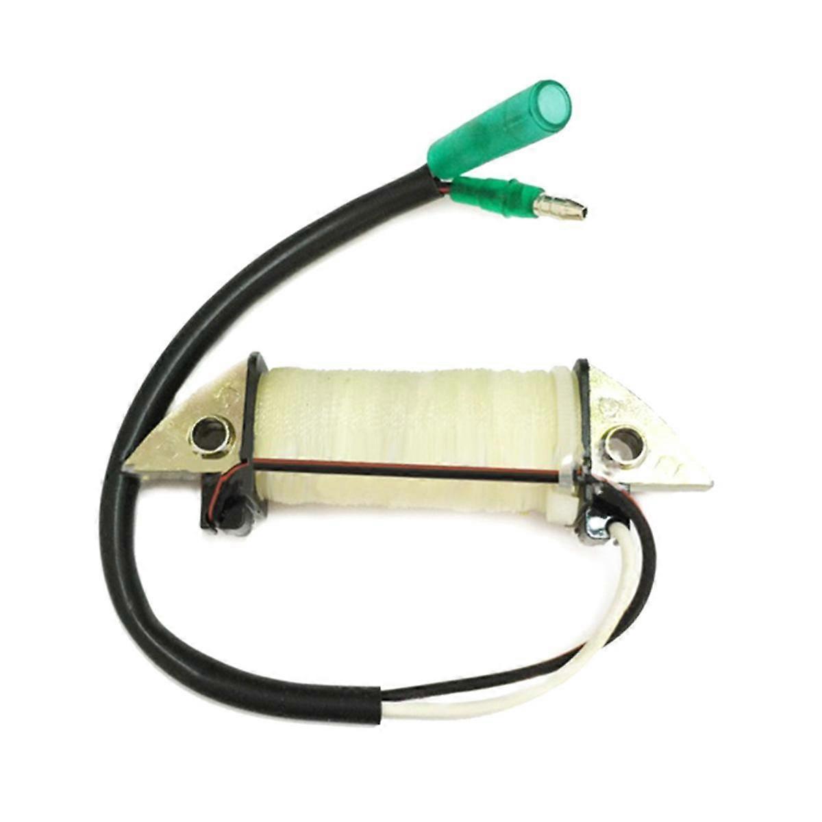 369-06021 Charge Coil for Tohatsu Mercury Outboard Motor M NS 5HP 4HP Coil T5-05000200 369-06021-0