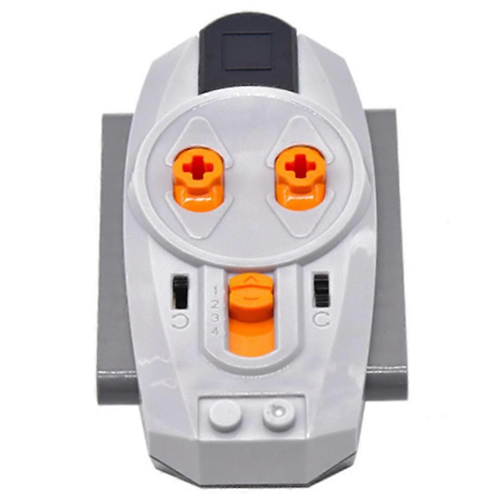 Télécommande IR 8885-IR Controll 8885 Télécommande IR 8885 pour servomoteur de fonctions d’alimentation