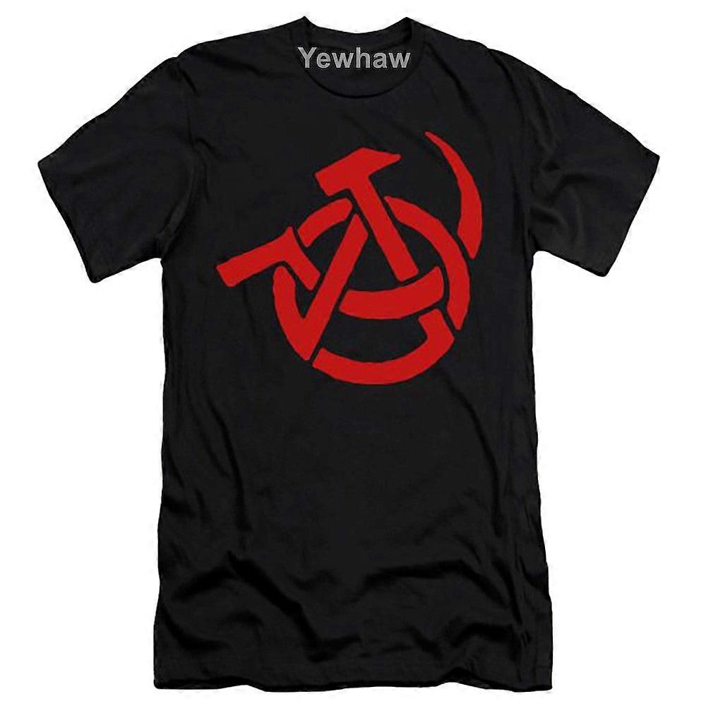 Anarcho-communism & Activist T-shirt