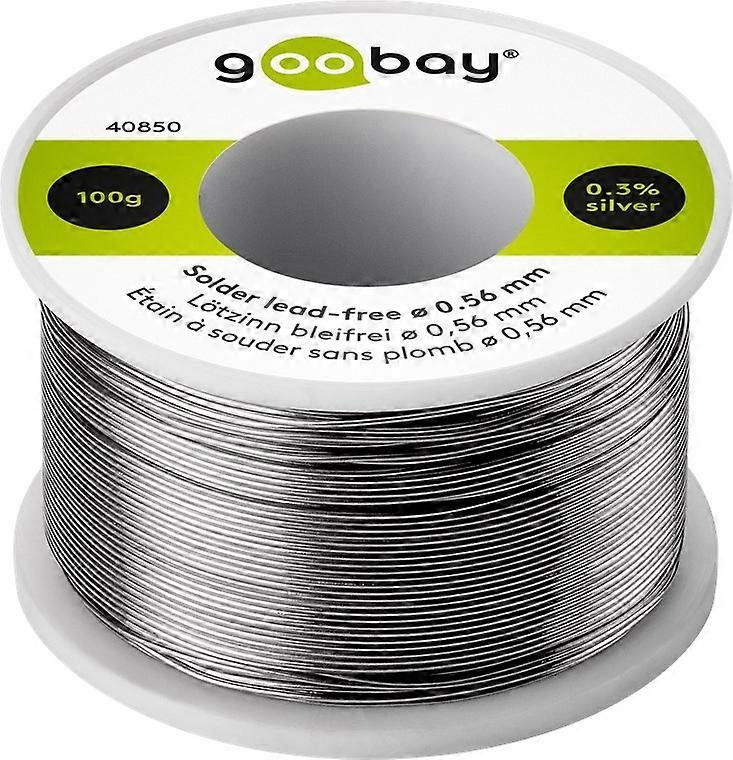 Goobay Lodde 100g, 0,56mm