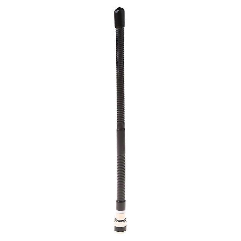 BNC Male Interface 27MHz Soft Antenna Two-way Radio for IC-V8 IC-V80 IC-V82 TK100 TK300 CP500 Walkie Talkie Accessories