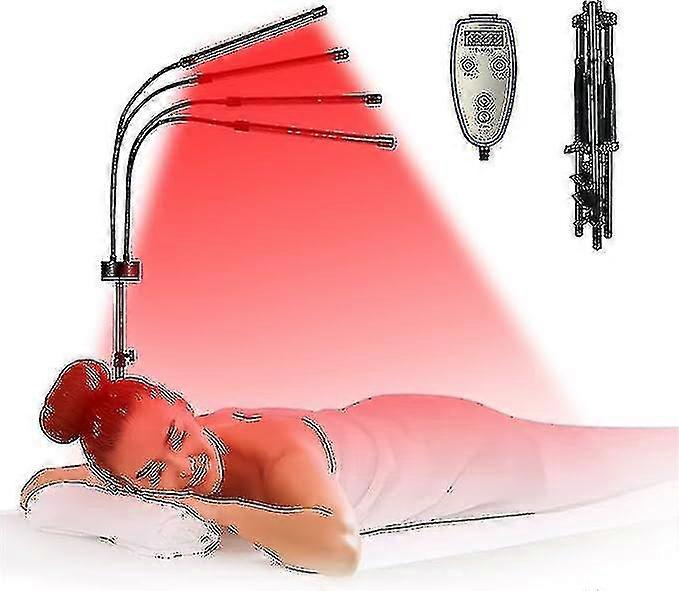 Red Light Therapy Device Infrared Light Therapy With Standdeep Red Light Therapy For - Mxbc
