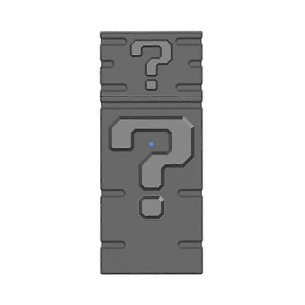 Game Handle Converter Wireless Controller Adapter For Ns Pc Gaming Accessories