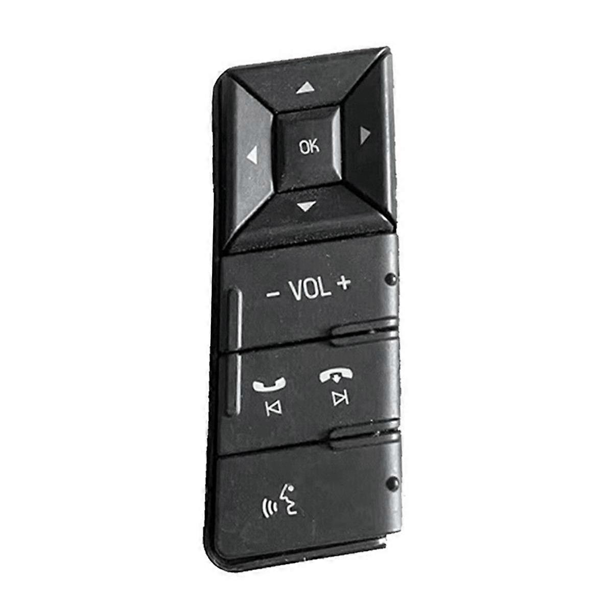 Interrupteur de commande de volant multimédia FL7T-9E740-ADW pour Expedition 2015-2017