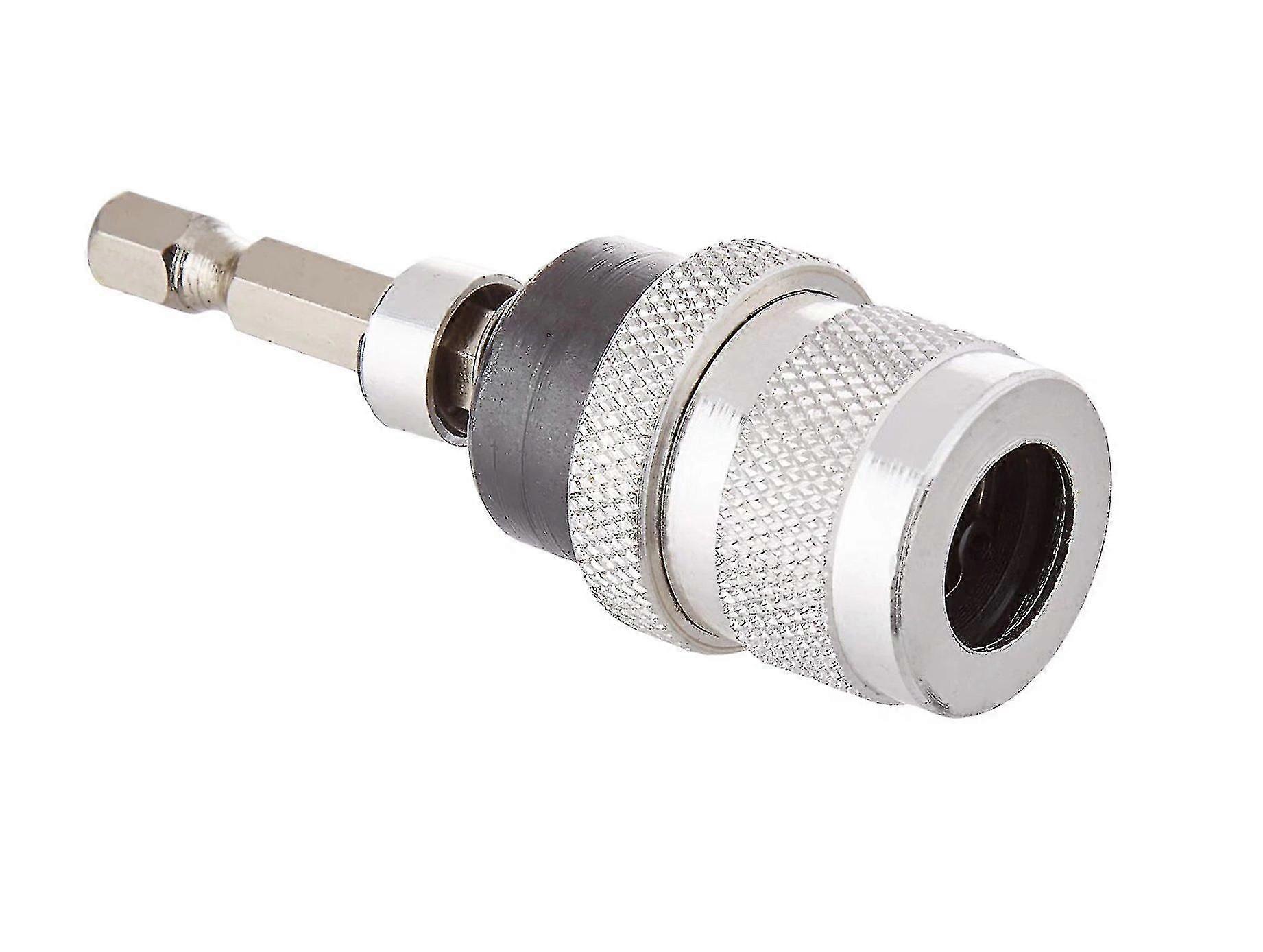 Electric Screwdriver Extension Accessories, Telescopic Positioning Extension Rod