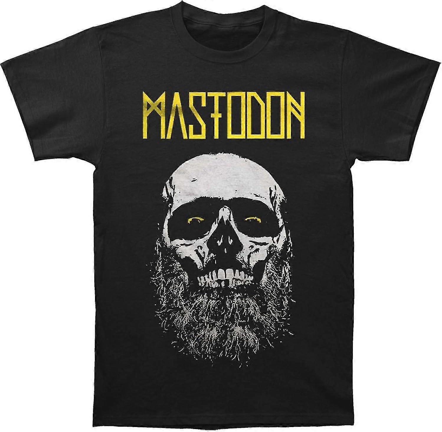 Admat T-Shirt Medium Artisanat robuste