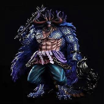 カイドウ フィギュア ワンピース 新品同様】ワンピース カイドウ