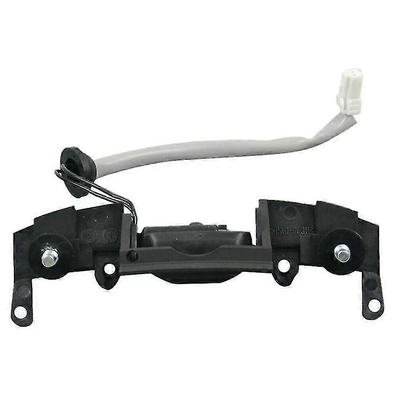 Car Boot Trunk Release Switch Trunk Switch 25380-AX60B 25380AX60B for Micra 2002-2010