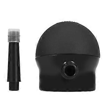 Professional Spray Application Atomizador for Hair Building Fibers Nozzle Hair Thickening Tools