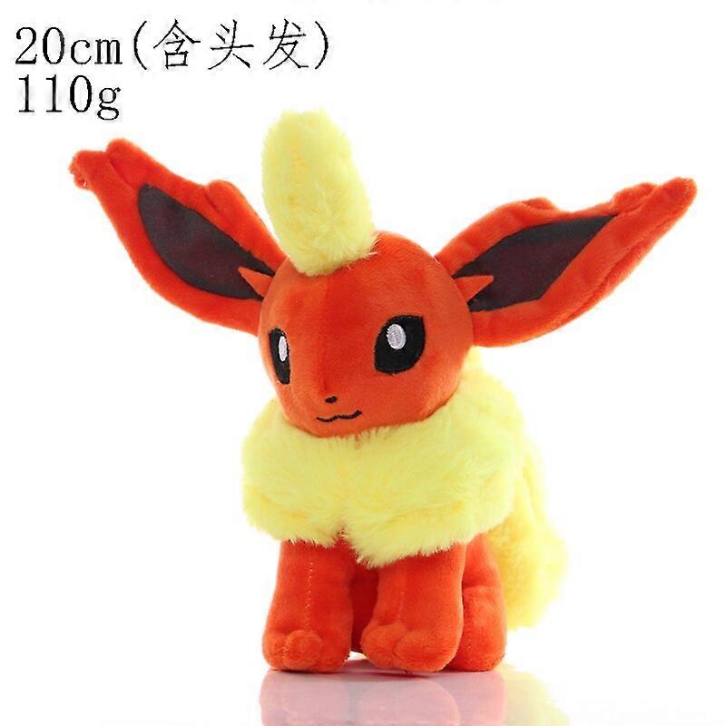 Pikachu plush toy birthday gift