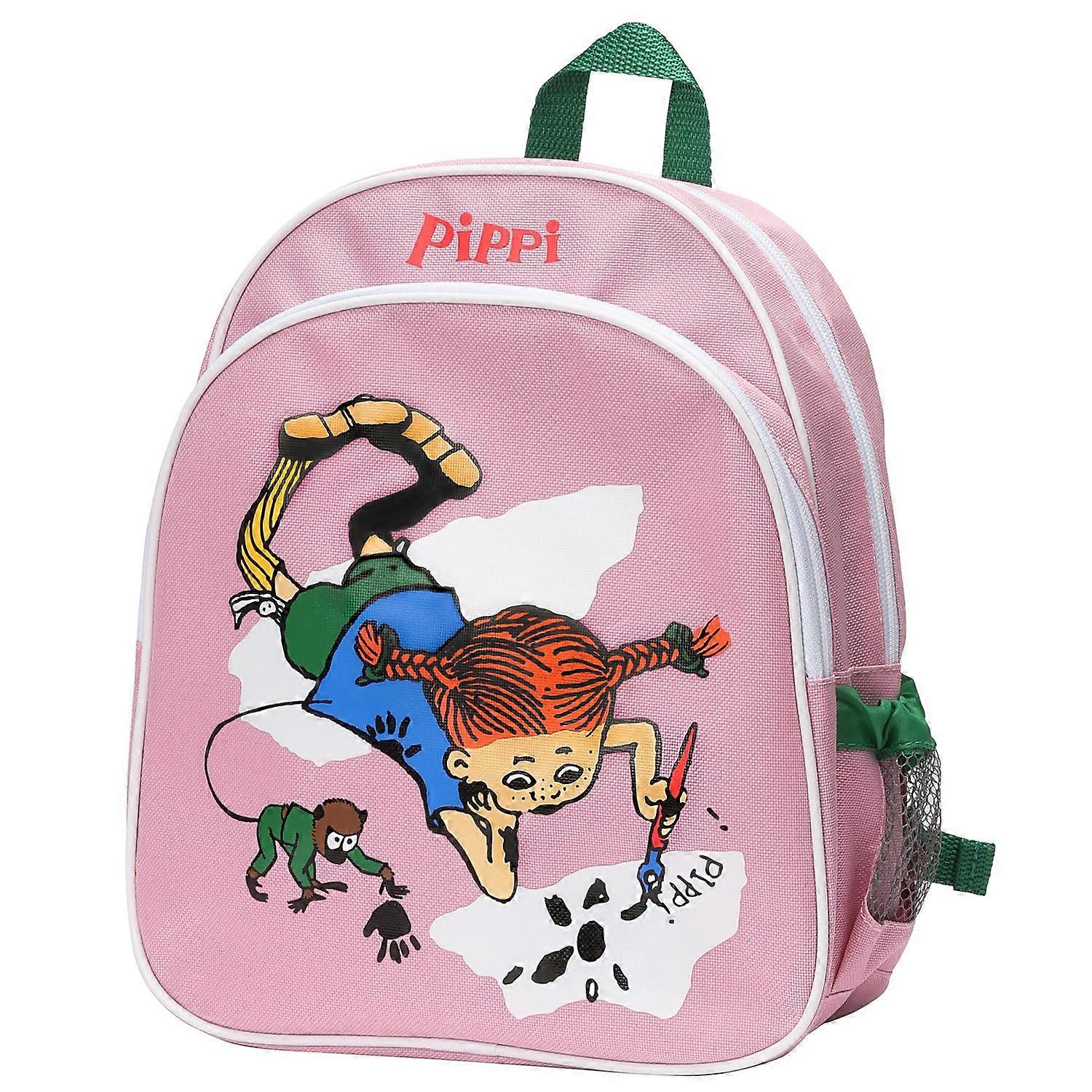 Backpack Pink