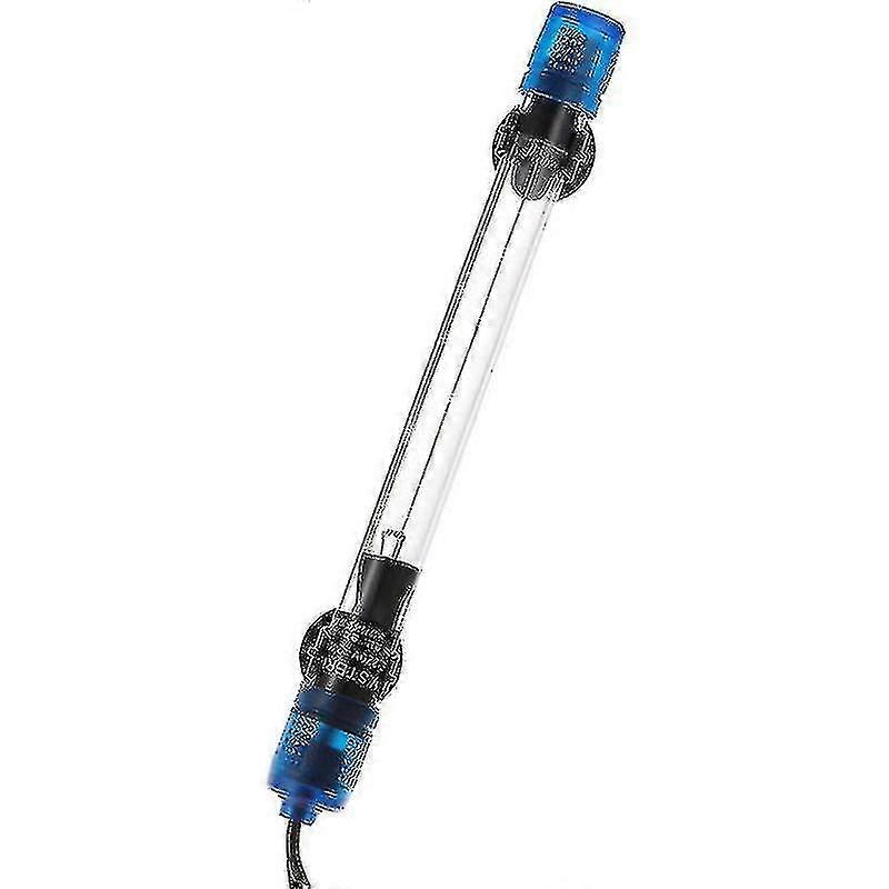 水中UV光滅菌器滅菌ランプ消毒処理、13w