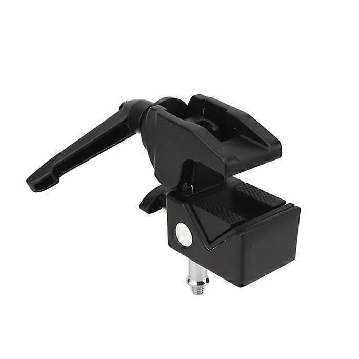 Cl-22 C-Type C-Clamp Clip Fixed Mount Clamp for SLR Camera Multifunction Adjustable Desktop Mount Bracket