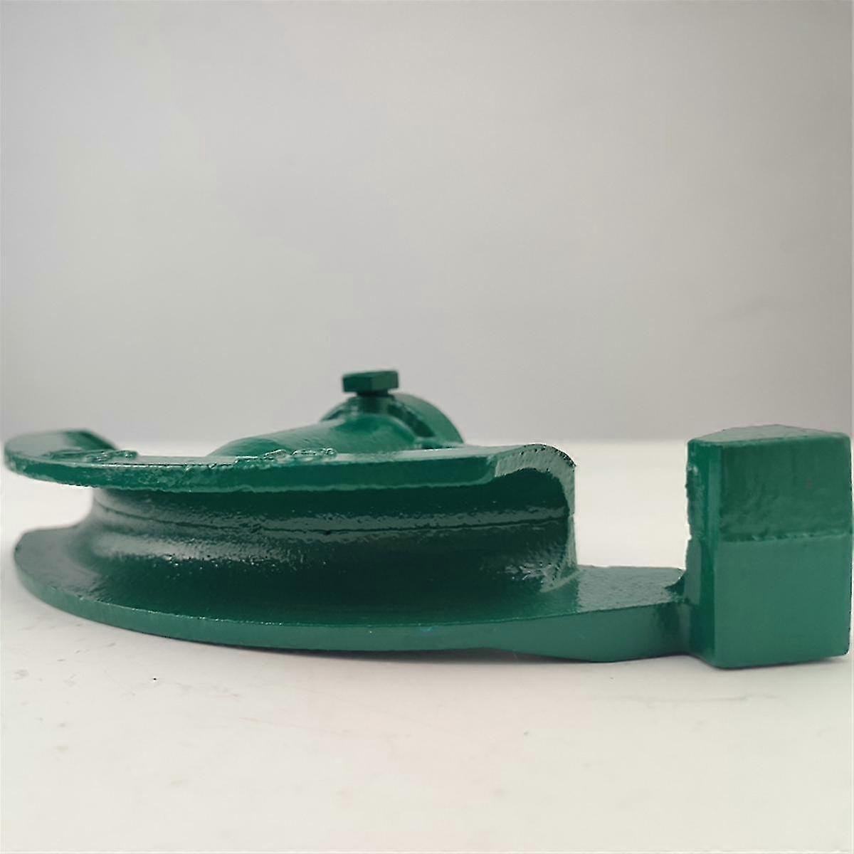 Portable Manual Steel Pipe Bender Tube Bending Forming Tools Conduit Bender Wiring Tube Forming Tool,20mm