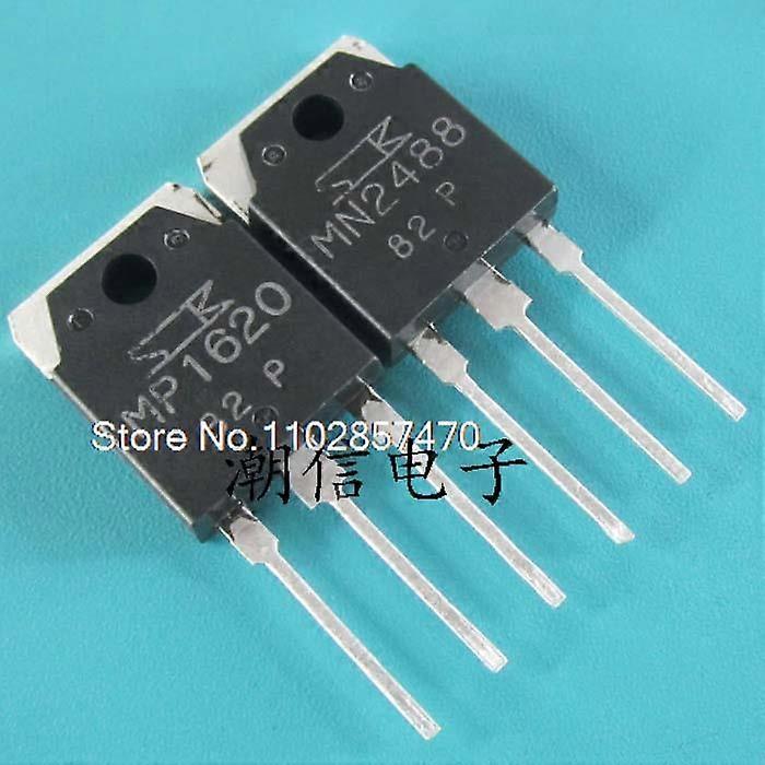 10PCS/LOT MN2488 MP1620