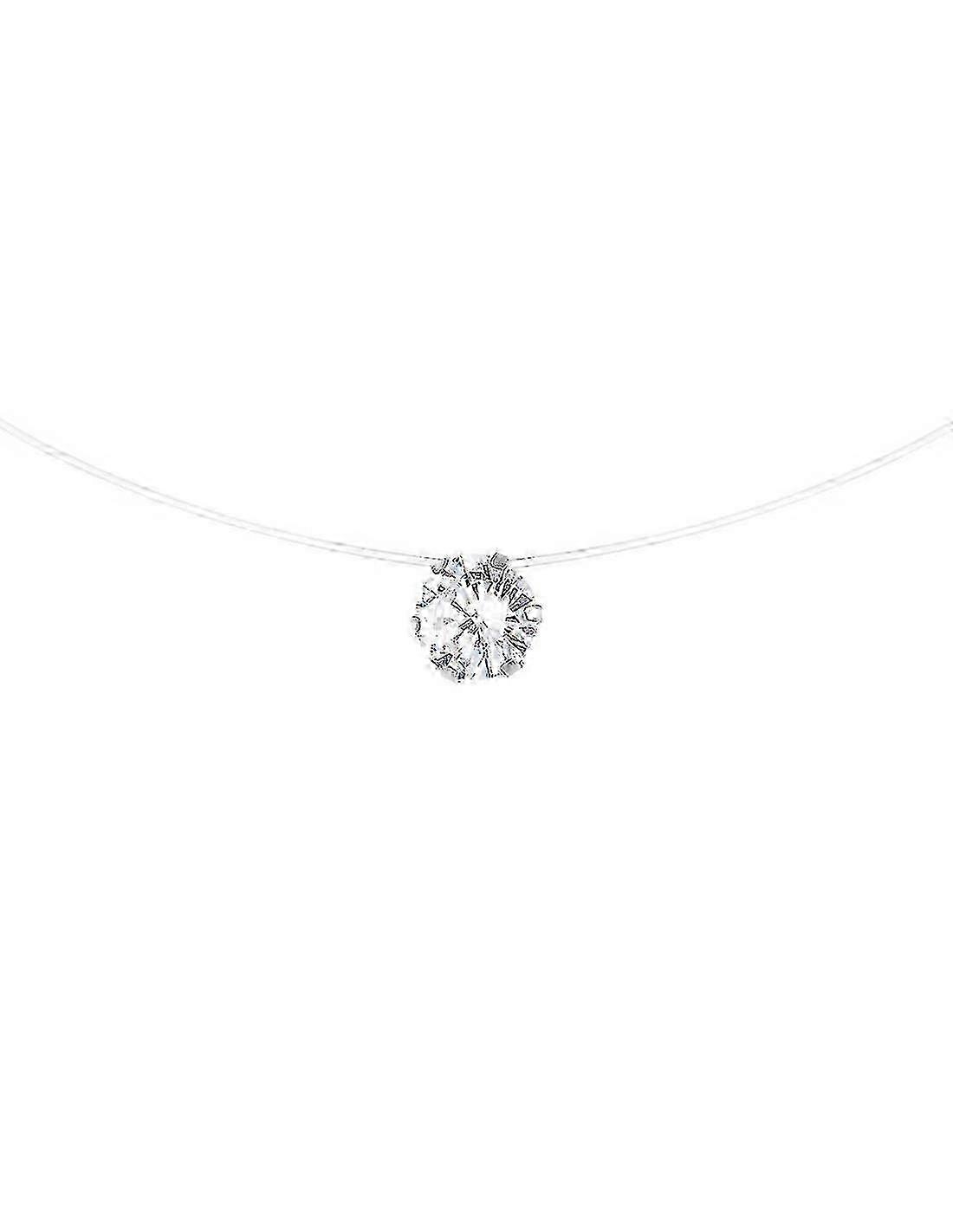 Collier glossaire - Argent - EDITION LIMITEE