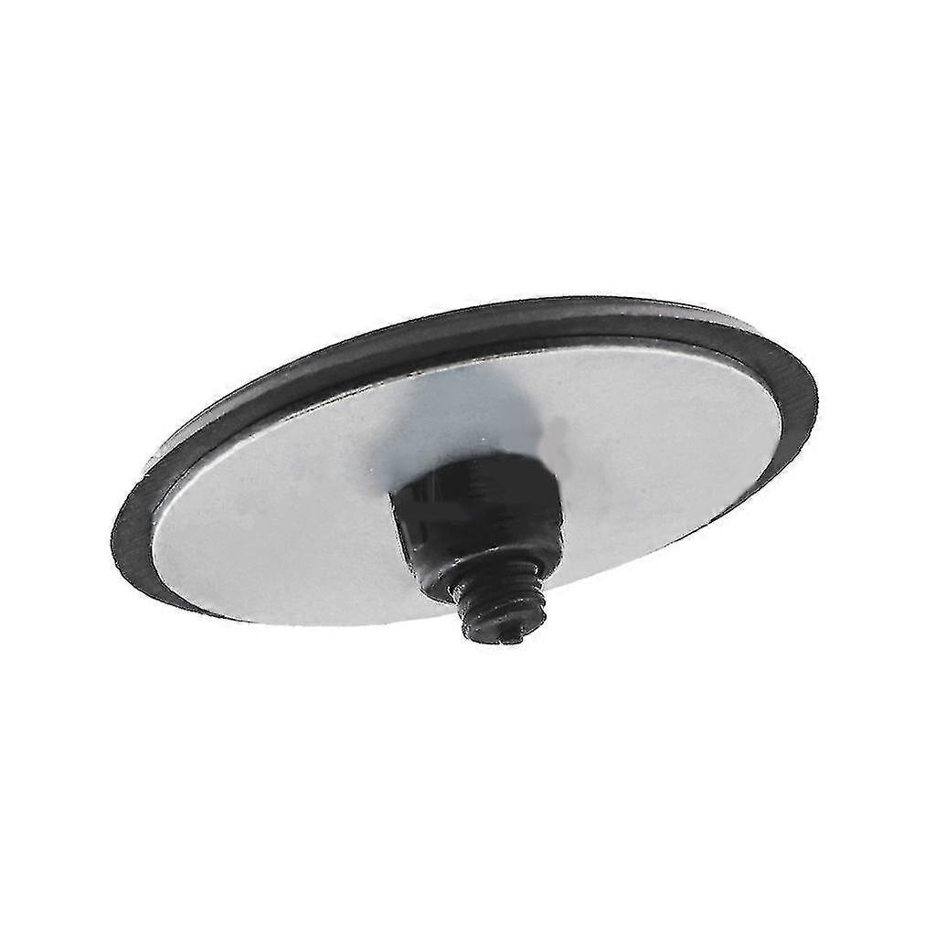 Car Rear Wiper Delete Set Auto Waterproof Block Off Plug Cap Clean Dummy Plug-