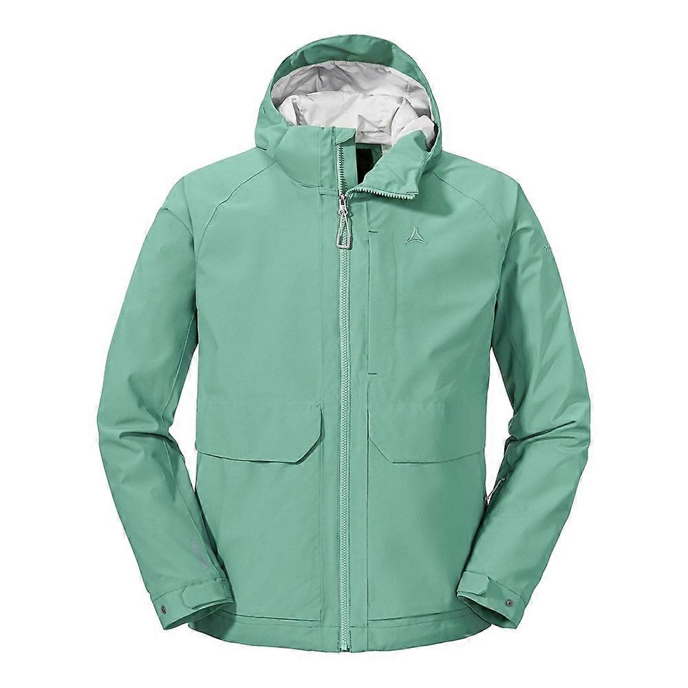 Jackets Schöffel Trekking-wanderjacke Lausanne 236986055