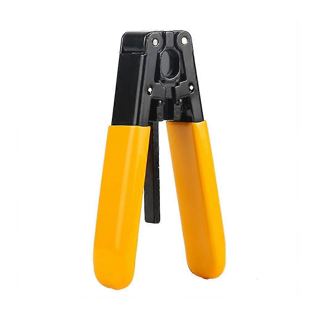 Reliably Wire Stripper Quick Wire Stripping Tool Cutter 3.0x2.0mm Capacity