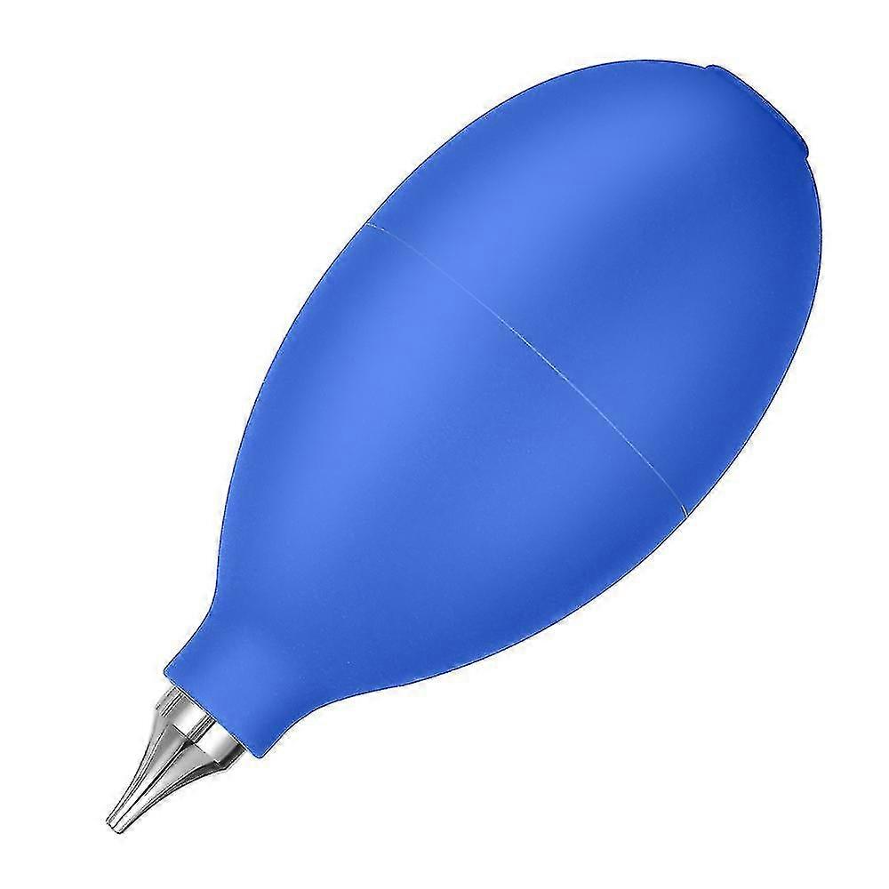 Squeeze Ball Pump Duster For Hearing Aids, Silicone Handheld Puffer Camera Lens Watch Electronics(4pcs)