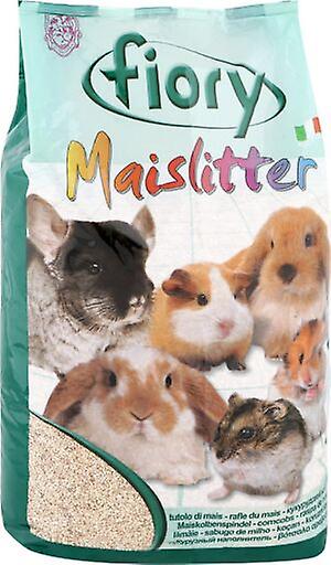 Fiory CORN bed 40L. (Small pets , Bedding)