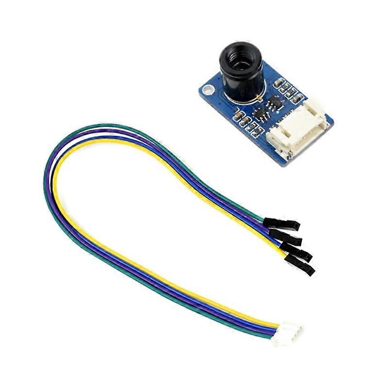 MLX90641-D55 16x12 Temperature Measurement Sensor Thermal Imager Module
