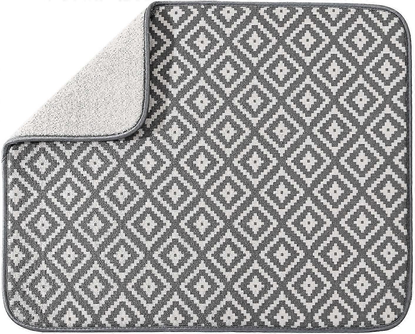 Folding Draining Mat For Kitchen Universal Drain Board