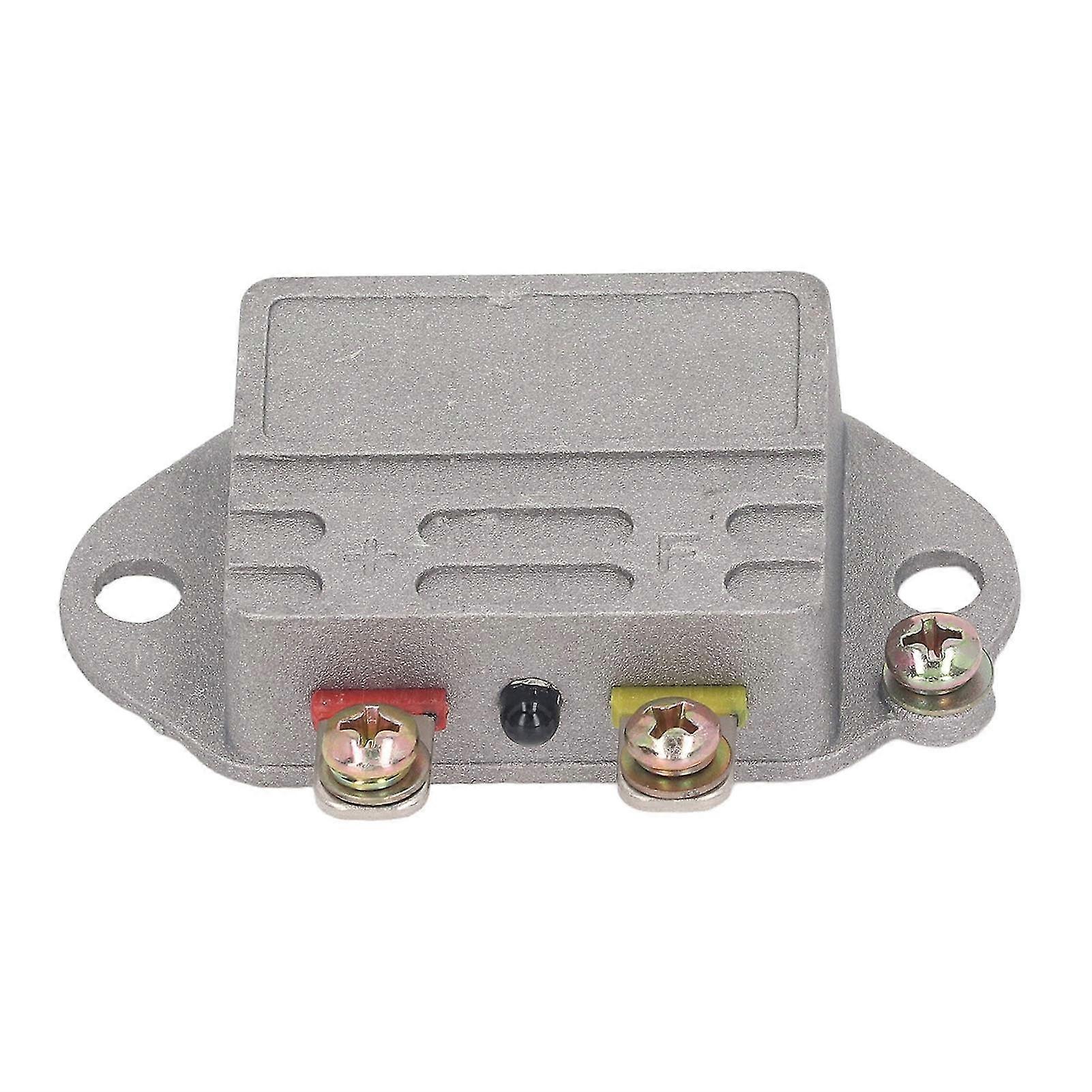 24V Automatic Voltage Regulator for Aluminum Alloy Electronic Generator