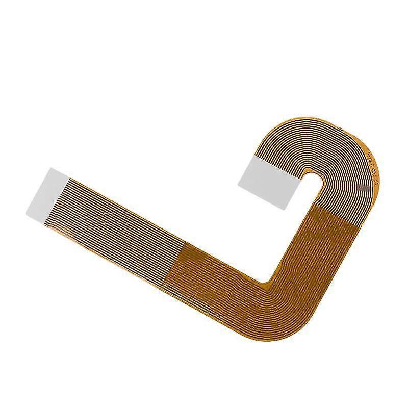 Flex Flexible Flat Ribbon Cable Laser Lens Connection SCPH 90000X for PS2