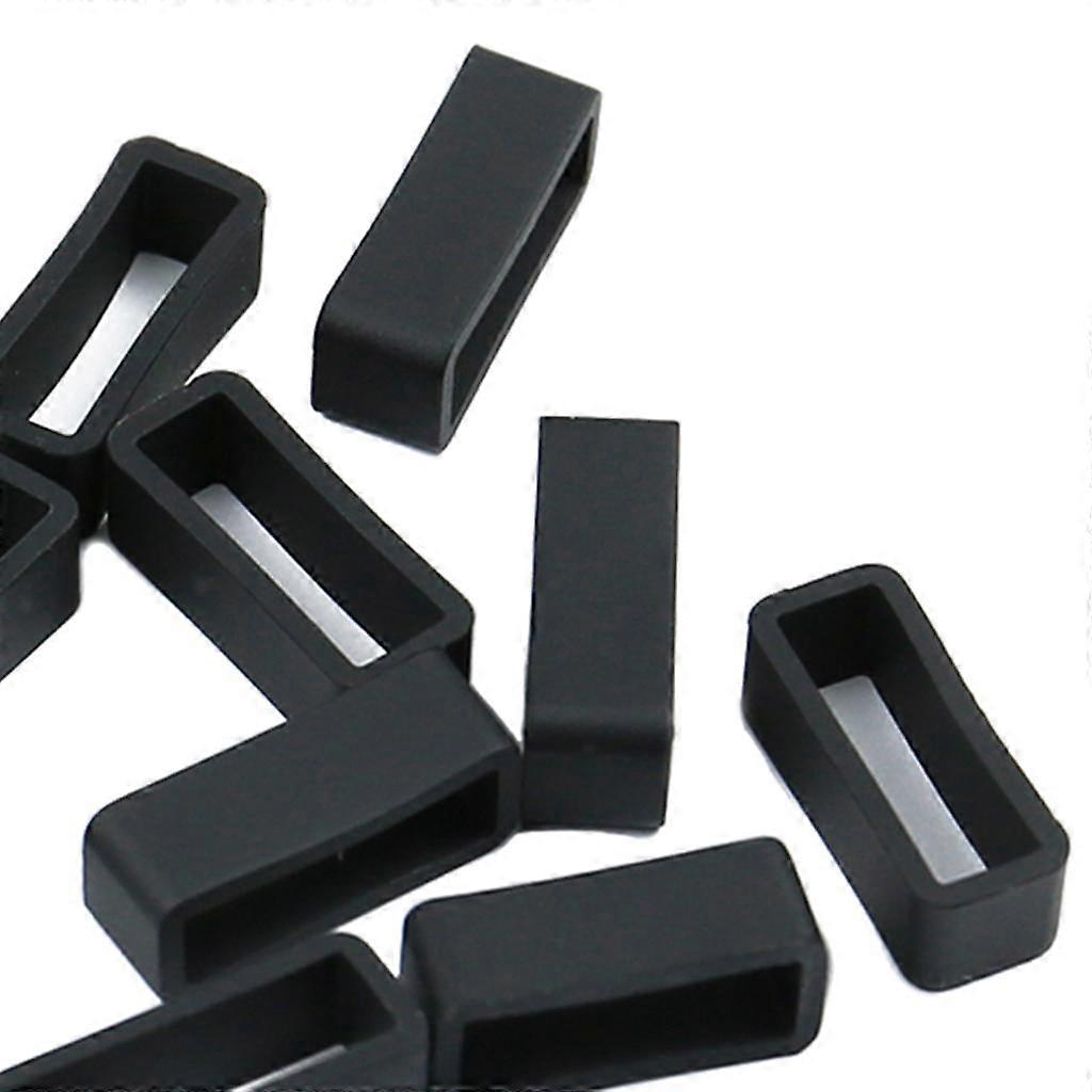 2x Kauçuk Değiştirme Döngüleri Keeper Retainer