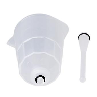 Ferramenta de enchimento de troca de óleo do kit de sangria de freio hidráulico para o sistema de freio Shimano